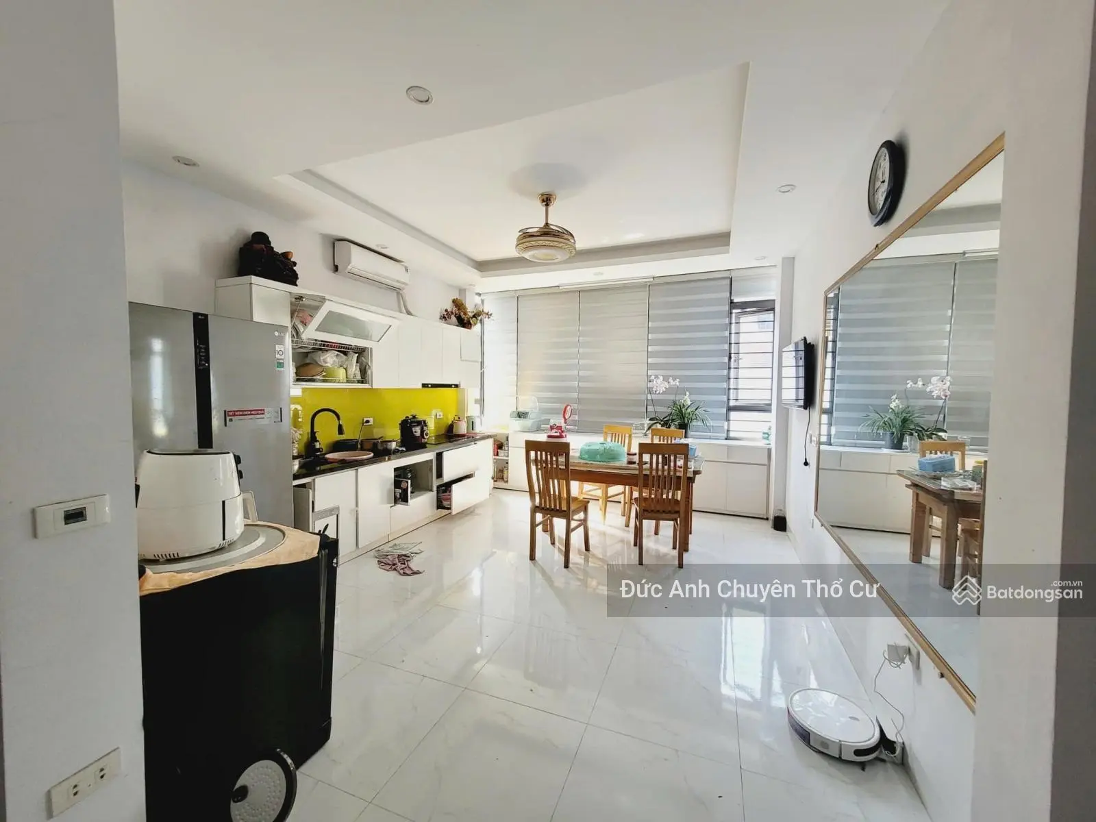 Bán nhà lê trọng tấn 57m 5 tầng, oto vào nhà giá 17.2 tỷ kinh doanh vp, lh đức anh 0843983456