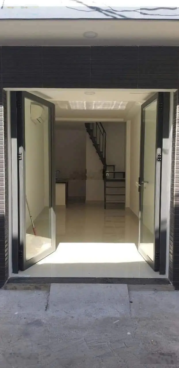 CẦN SANG GẤP !!! Nhà 594/101H Nguyễn Kiệm- Phú Nhuận- Giá 3,35 tỷ