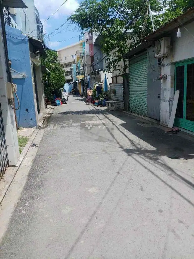 Bán đất thổ cư giá 650 triệu, diện tích 40 m2, tại Tân Tạo, quận Bình Tân