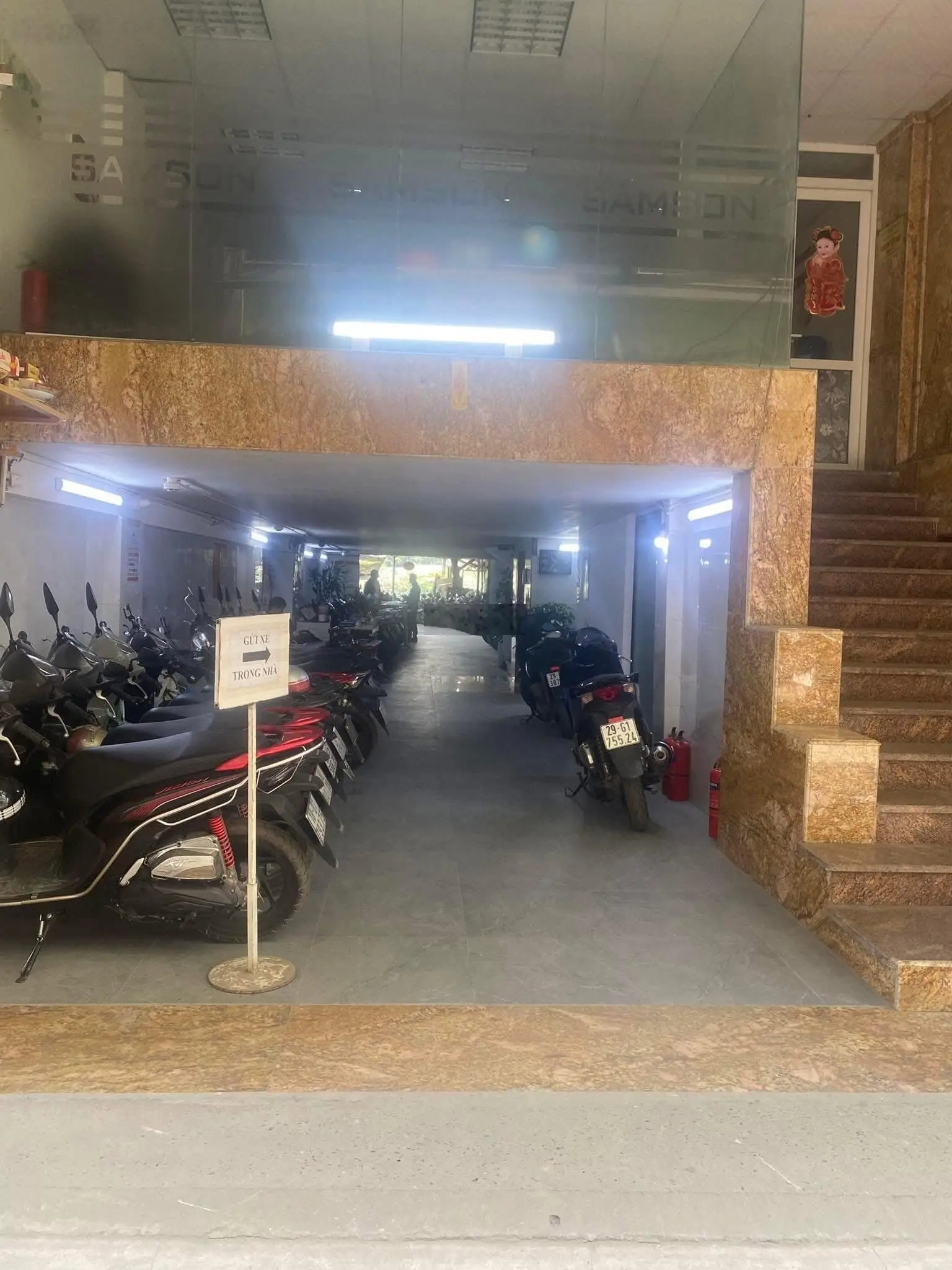 55 tỷ - 200m2 - có ngay building 10 tầng - mặt tiền 6m - 2 thoáng vĩnh viễn - dòng tiền 180tr/tháng