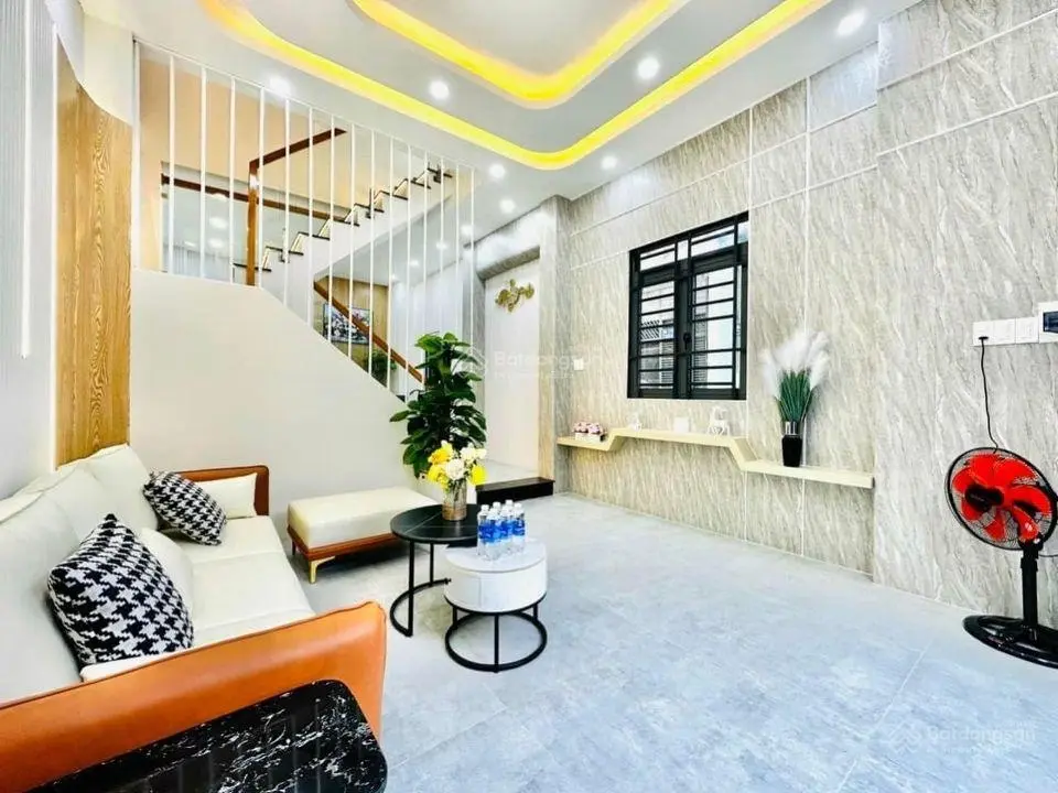 Bán nhà riêng đẹp 2PN, 2WC, 48m2 tại Nguyễn Duy Trinh, Bình Trưng Tây, Q2, HCM, 1,68 tỷ