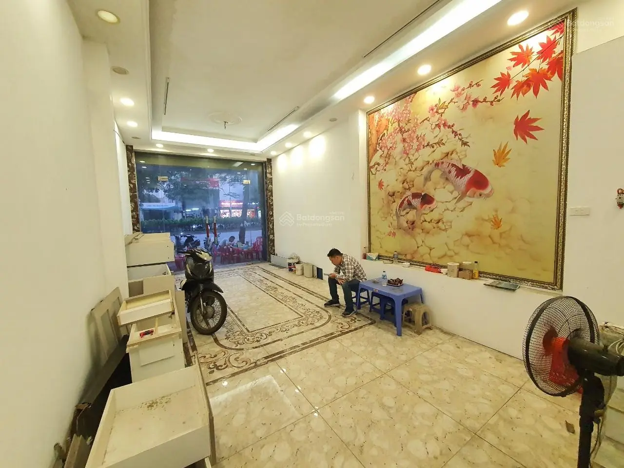 Bán nhà chính chủ, mặt phố Nguyễn Văn Cừ, Long Biên, 60m2, 6 tầng, tháng máy. 24 tỷ