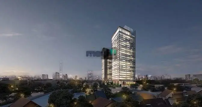 Cho thuê căn hộ 4pn, 145m2 full nội thất tại trung tâm Quận 1