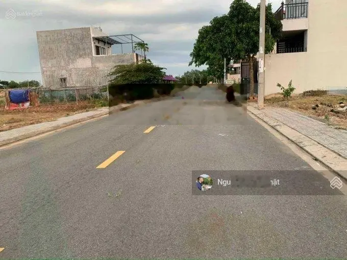 Bán nhanh đất gần ngay chợ Bờ Ngựa, UBND Tân Kiên, Bình Chánh, 100m2, sổ riêng