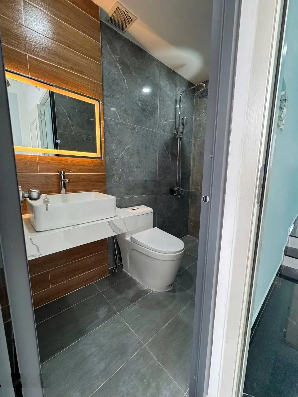 Bán nhà đẹp hẻm ô tô Gần Vạn Phúc City Phường Hiệp Bình Phước Tp Thủ Đức