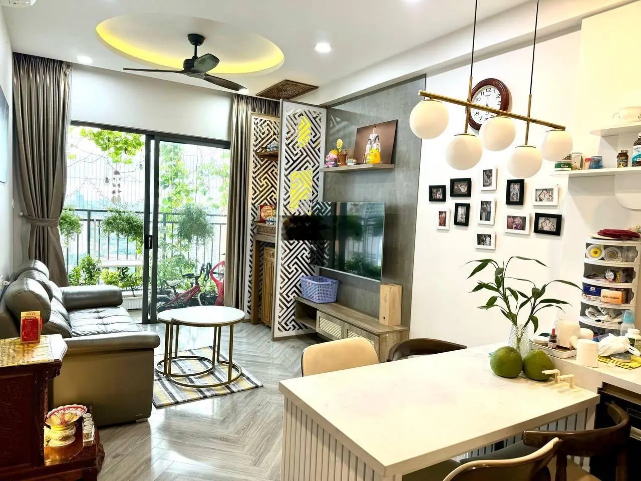 Cần bán nhanh căn hộ 2 phòng ngủ The Sun Avenue