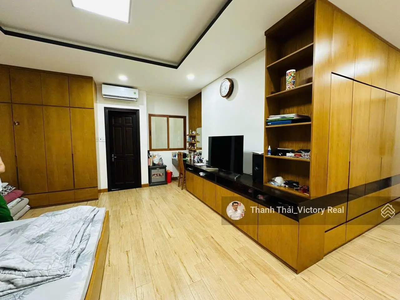 Bán nhà HXH 7m Nguyễn Thái Bình, DT: 4.6 x 19m [CN 85m2], KC: 5 tầng - giá: 16 tỷ TL