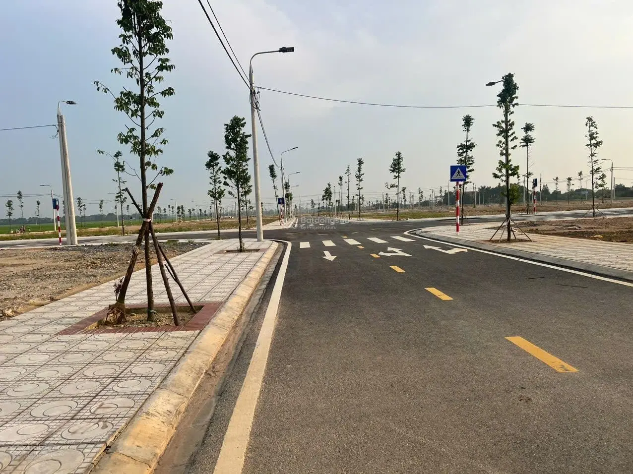 Bán đất nền dự án Đồng Nhà Vác, Lâm Thao, giá cực chất 1,330 tỷ vnd, 90 m2 view vườn hoa kinh doanh