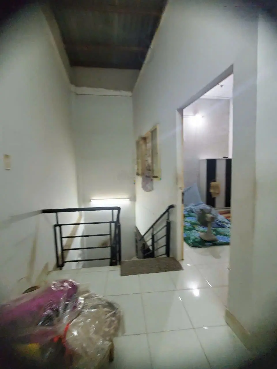 Bán nhà sổ riêng hẻm 2020 Huỳnh Tấn Phát. DT 5x10m. Trệt lầu. Giá 2.65 tỷ