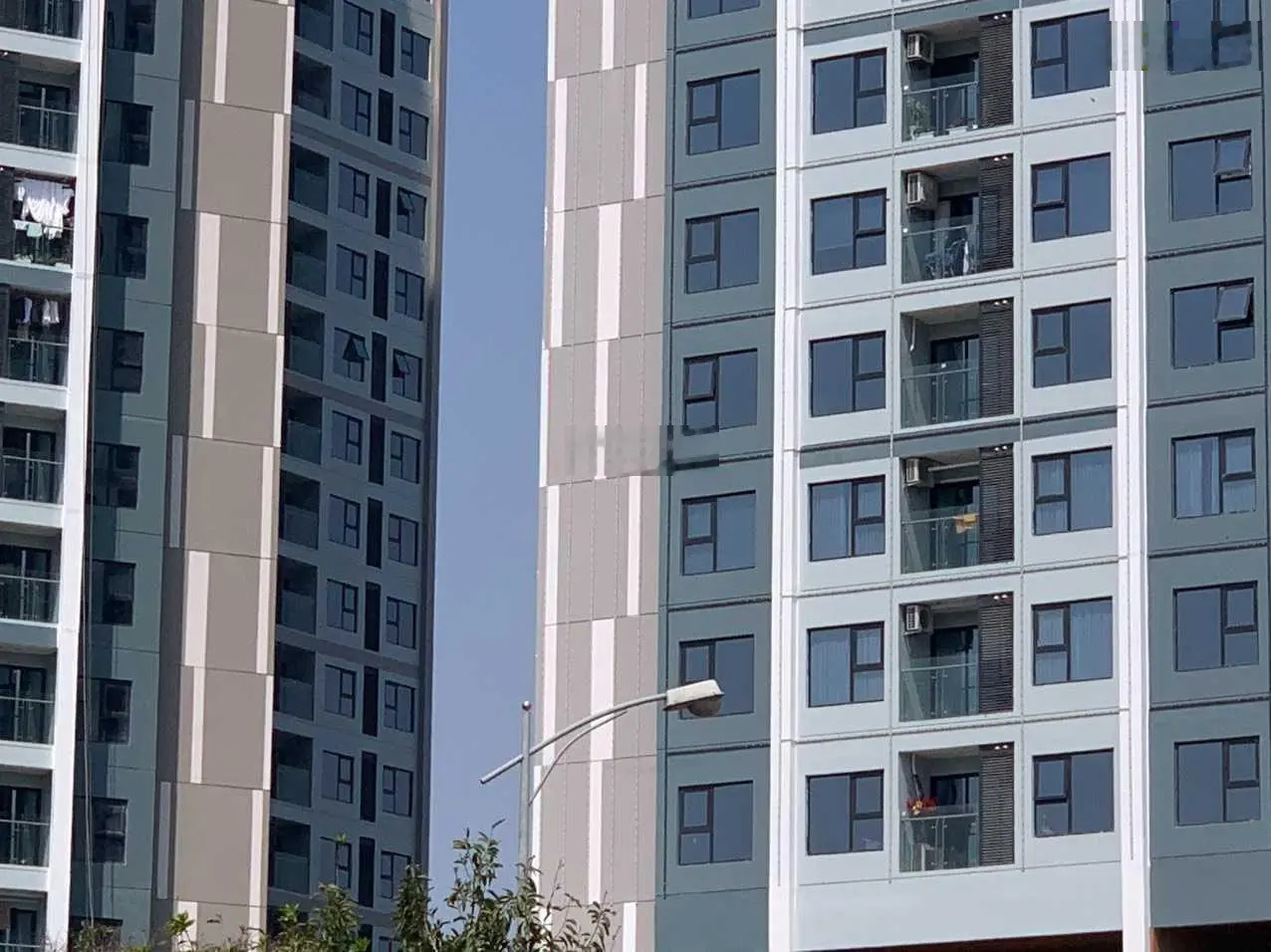 Chính chủ bán căn 7.19 vị trí hot, view mặt đường 10m, chung cư cao cấp Hoàng Huy Lê Chân Hải Phòng