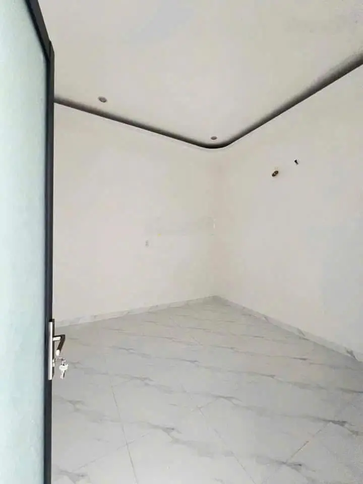 Bán nhà mặt phố tại Thuận Giao, 1 trệt 1 lầu, 65m2, view đẹp, pháp lý đầy đủ