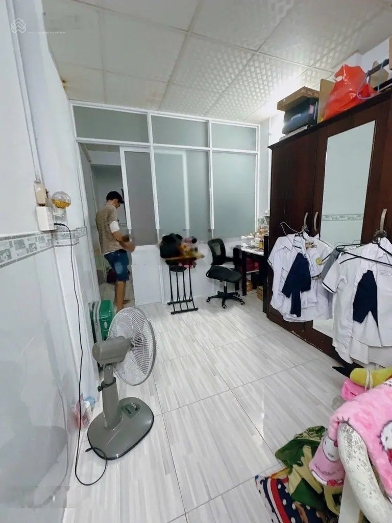Nhà đẹp- 2 tầng- huỳnh tấn phát tân thuận tây -quận 7 - giá 2.7 tỷ