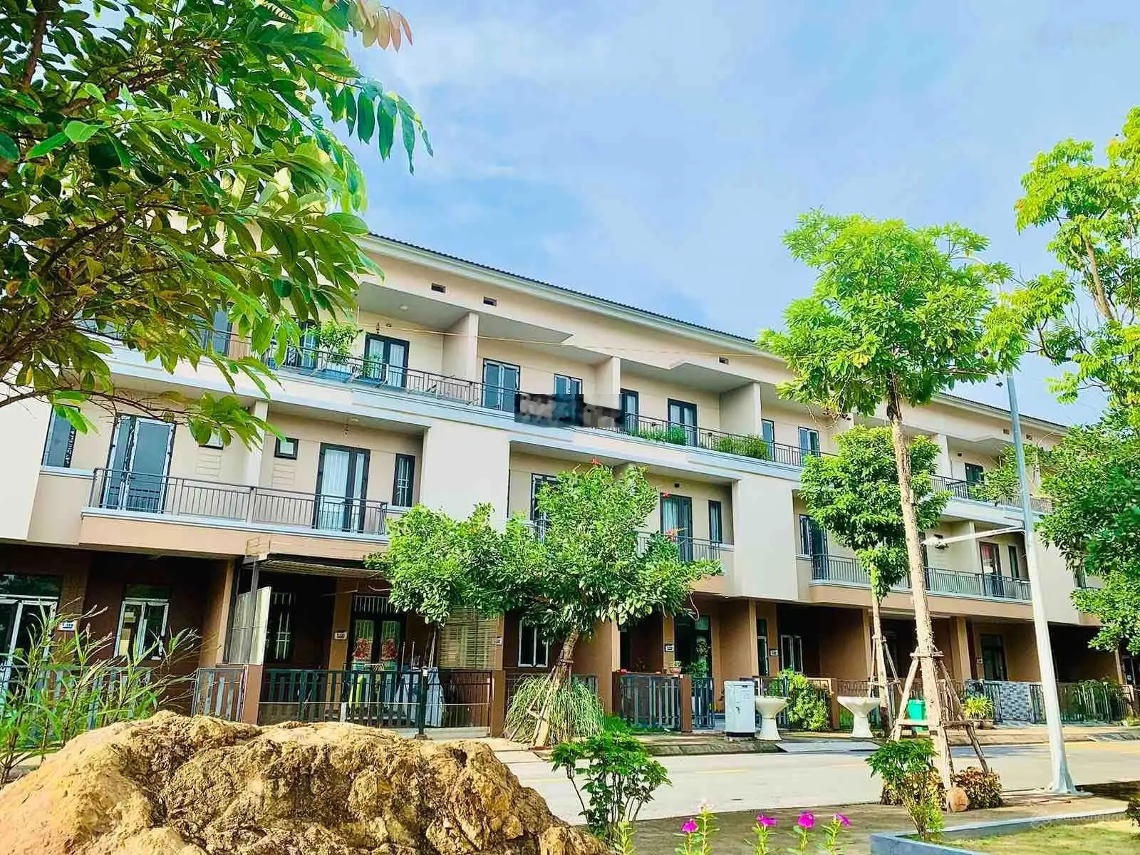 Bán nhà 3 tầng dự án Centa city thuộc VSIP HP giá rẻ nhất thị trường chỉ 3,6 tỷ