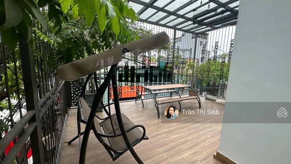 Bán nhà Phúc Lợi, lô góc ô tô tránh ở ngay đẹp như tranh 100m2 mặt tiền 6m chỉ 11,8 tỷ