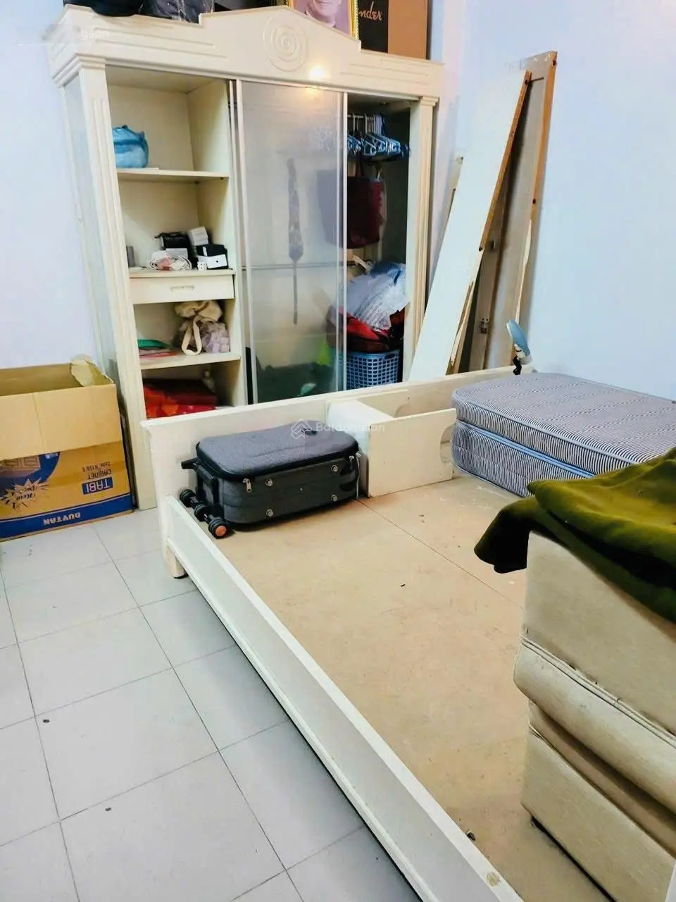 Bán nhà hẻm nhựa ôtô tránh phân lô cao tầng đồng bộ