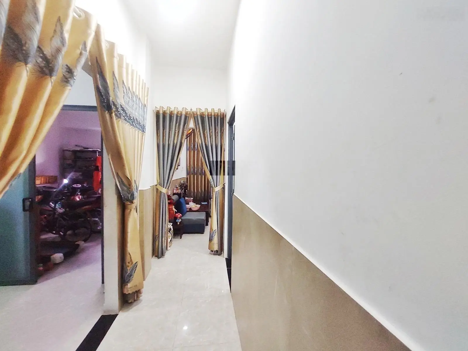 Hàng siêu hiếm tại Bình Thọ - chỉ 6,49 tỷ. Nhà 2 tầng BTCT 5 phòng ngủ, DT 115m2 ngang khủng 9m SHR