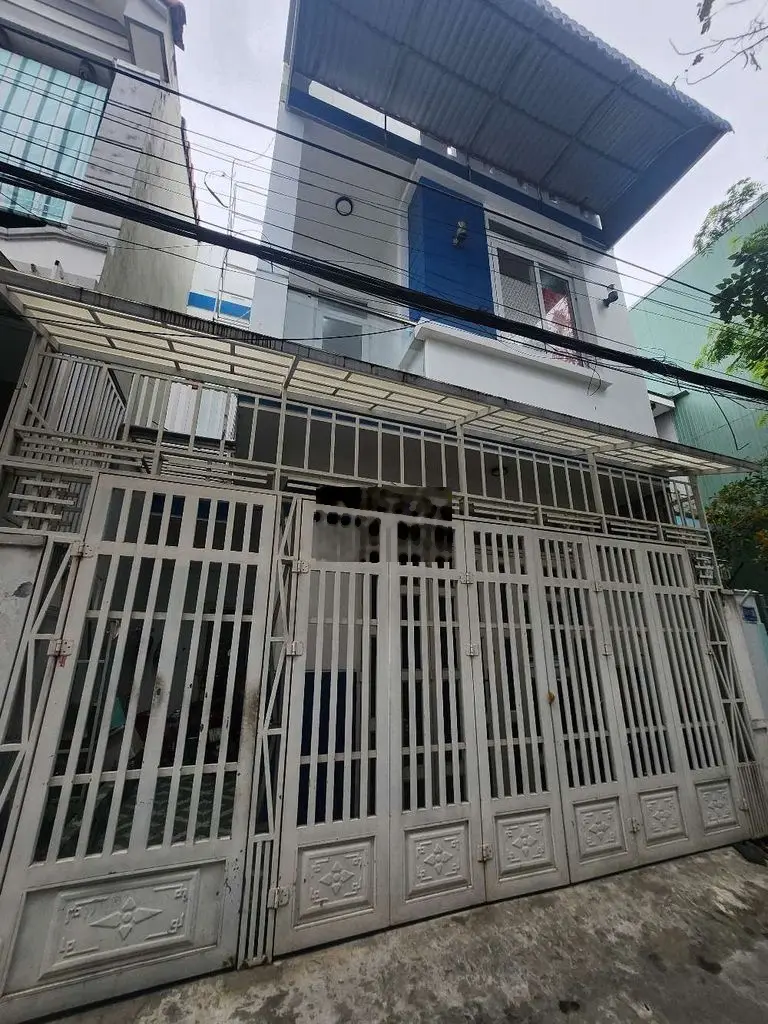 Bán nhà 2 tầng kiệt ô tô 4m. Số 87 ngũ hành sơn. Mỹ an. 4 tỷ 250 có tl