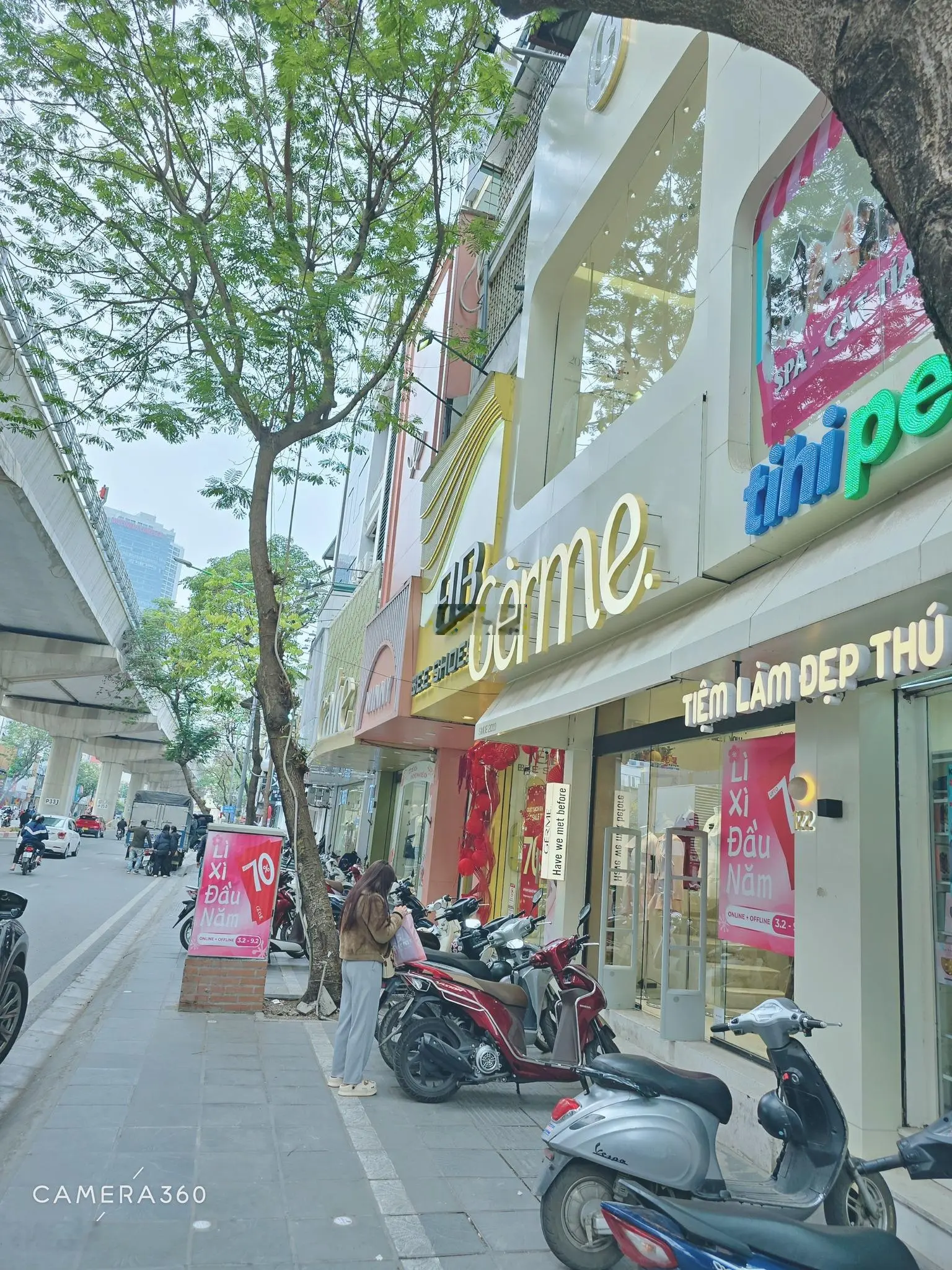 Bán Mặt Phố Cầu Giấy Ga Tàu Chùa Hà, Lô Góc, Cho Thuê 100Tr/Tháng DT: 70m/Giá: 47 Tỷ - 0911346986
