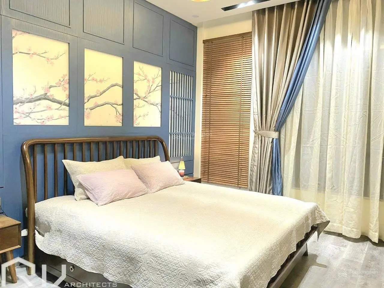 Siêu phẩm nhà mới đẹp hẻm 1/ Đường Lê Thúc Hoạch DT 4x10m 4 tấm giá 6.3 tỷ TL