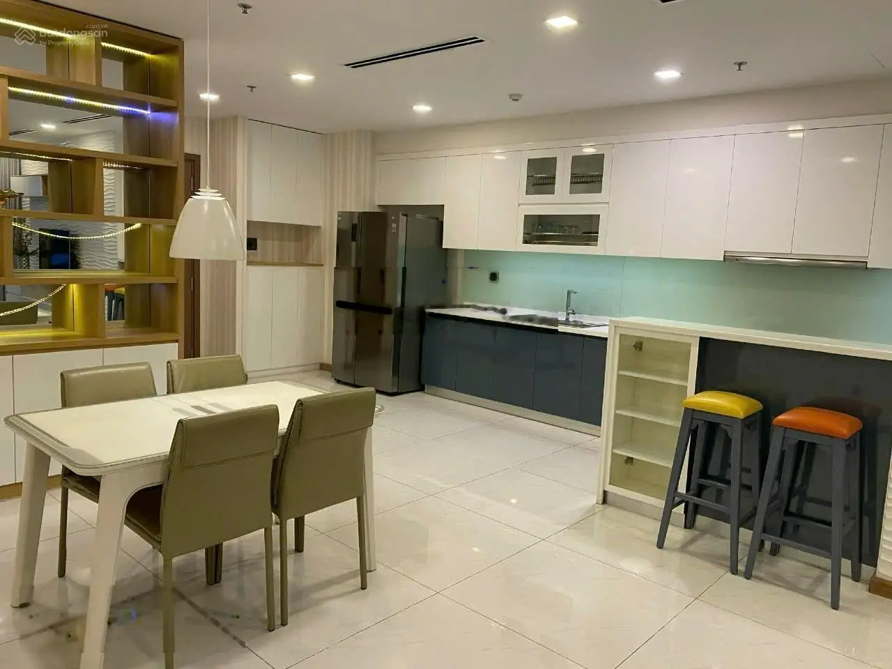 Siêu vip! Bán nhanh căn Park 1, 3PN giá siêu tốt Vinhomes Central Park - LH 0942 570 ***