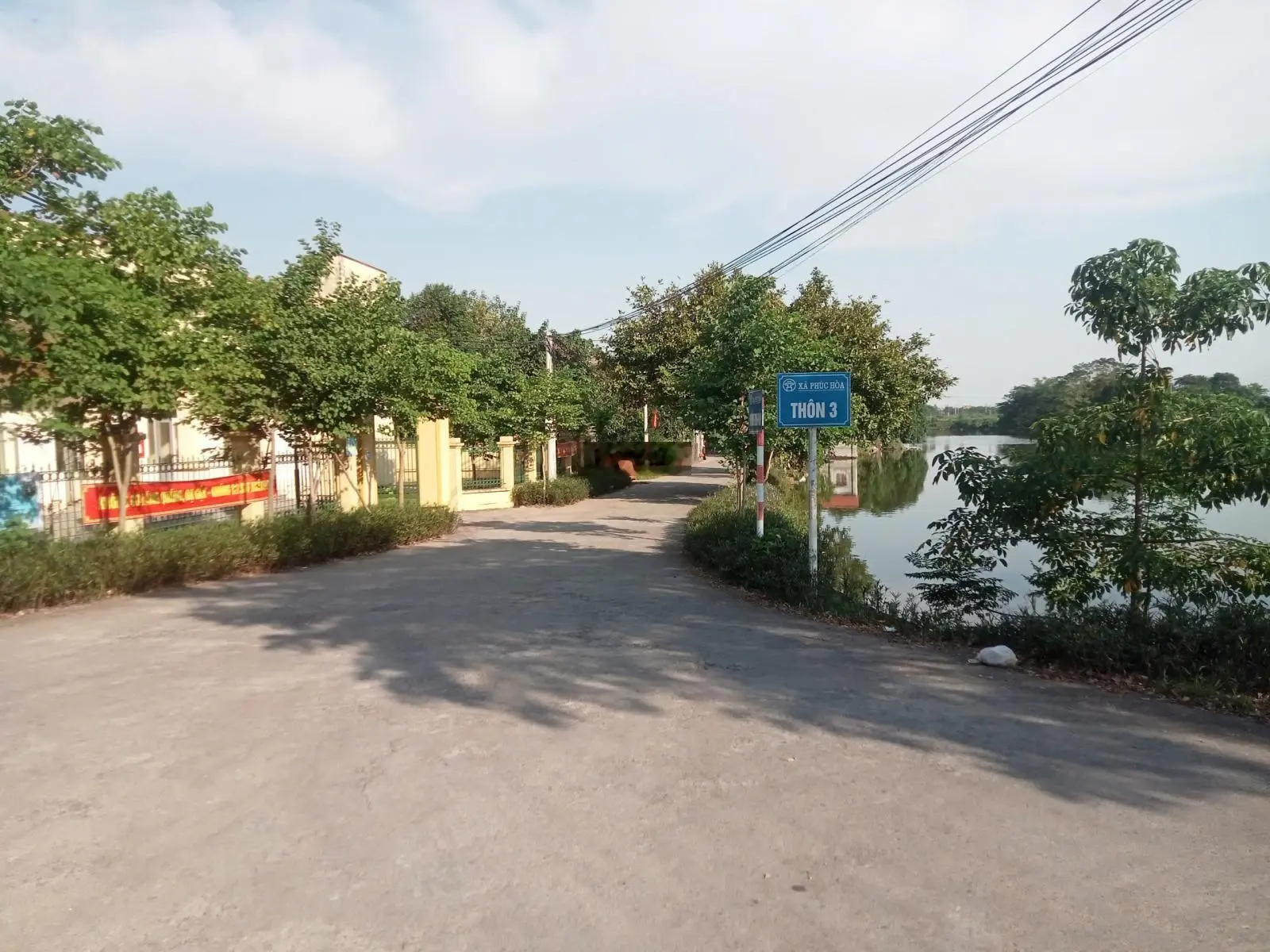 Bán 37m2 thị trấn Phúc Thọ, huyện Phúc Thọ, Hà Nội