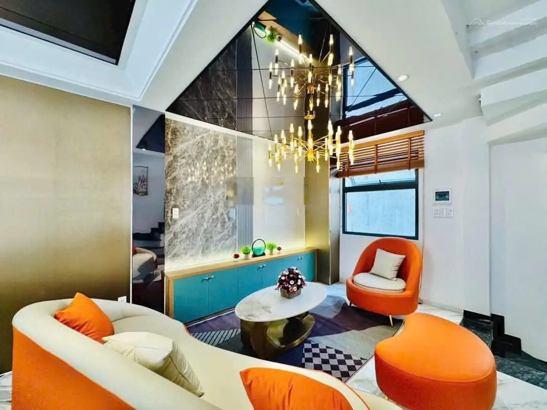 NHÀ 3 Tầng có Lửng ngang 4.5m; Ngay trường học Vạn Phúc city, cân Nhơn Hoà