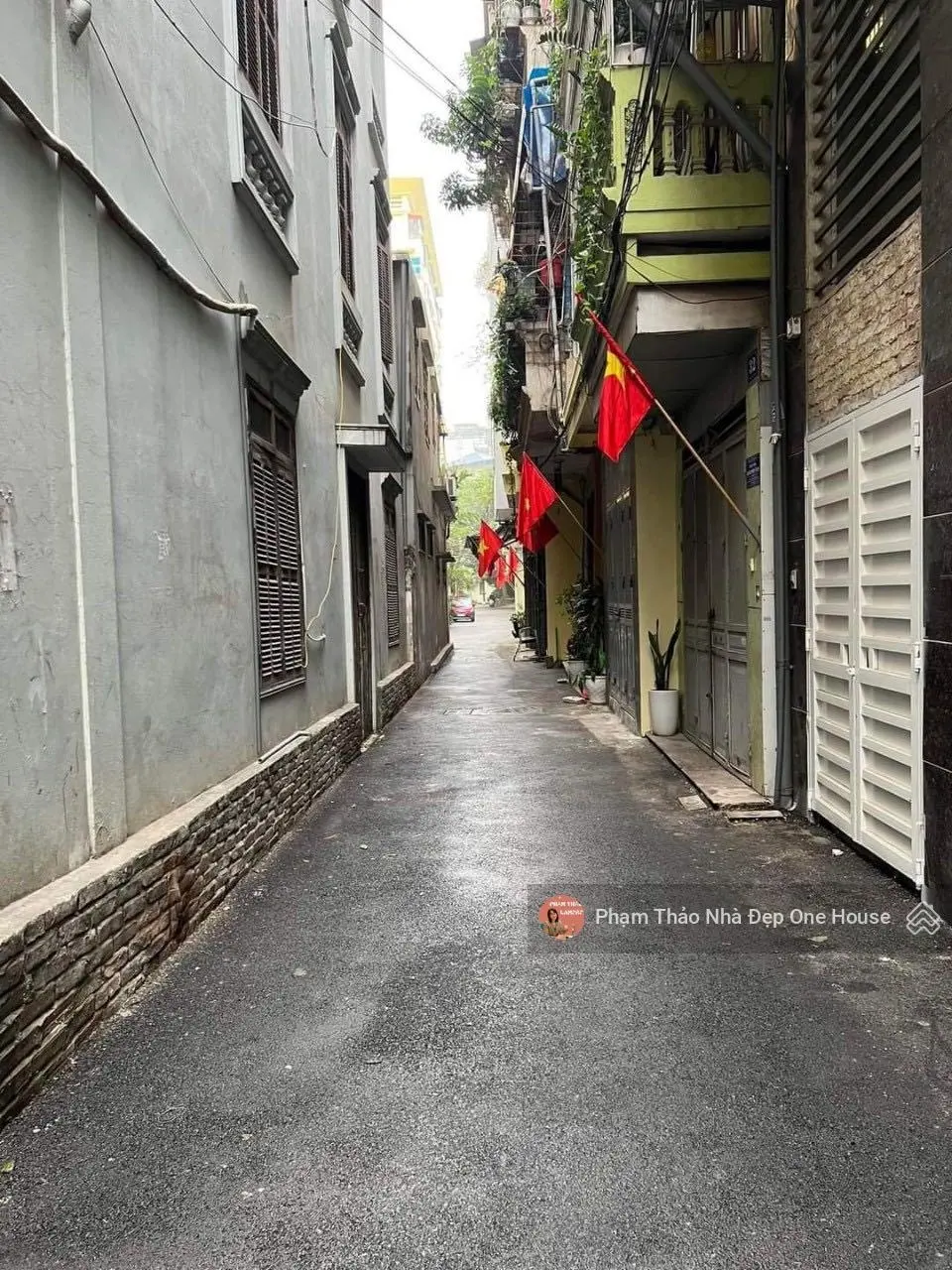 Bán đất ngõ ô tô Lê Trọng Tấn - Thanh Xuân - 50m2 - nhỉnh 8 tỷ - hiếm có