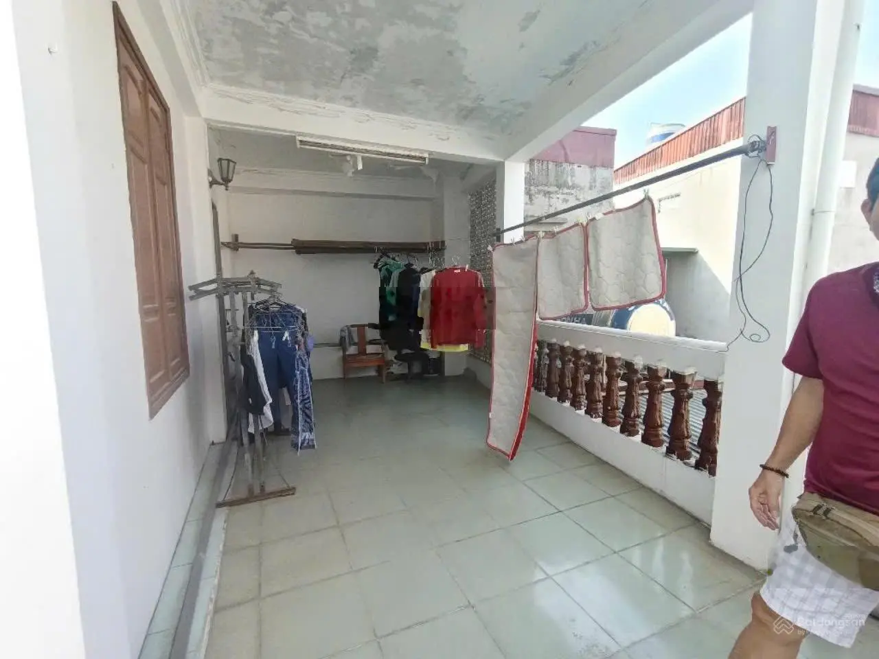 Bán nhà phố Lò Đúc phường Đống Mác quận Hai Bà Trưng
