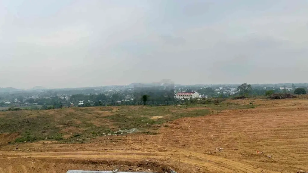 Đất Đô Thị Ngân Hàng Thanh Lý