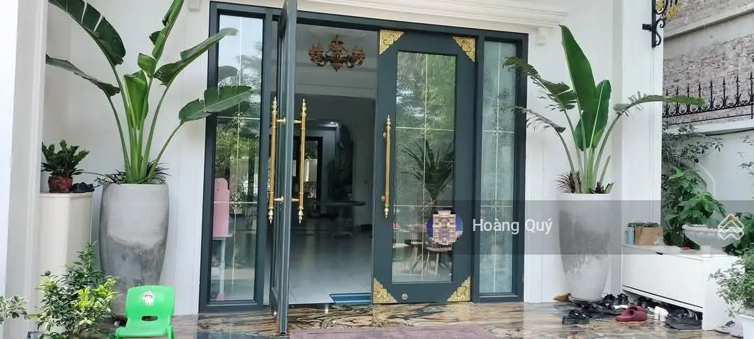 Bán gấp liền kề KĐT mới Hạ Đình 135m2 * 6 tầng thang máy, kinh doanh 10/10 hầm gara view chung cư