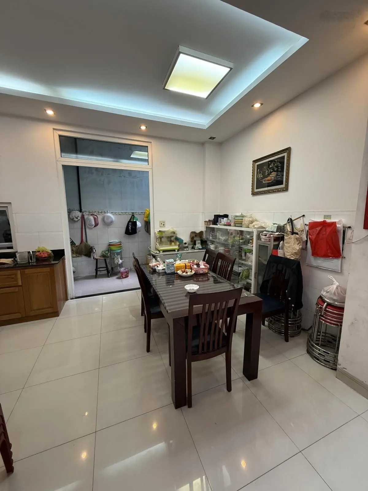 Cần Bán Nhà Đường Lê Đại Hành, Quận 11 86m², 4PN, Pháp Lý Chuẩn, Giá 20 Tỷ tl