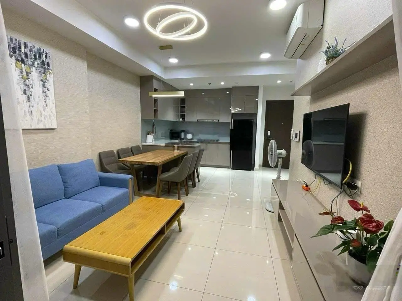 Cần bán CHCC Âu Cơ 79m2 3PN nhà mới, đẹp, ở ngay, giá 3 tỷ 6, lh: 0777 679 ***