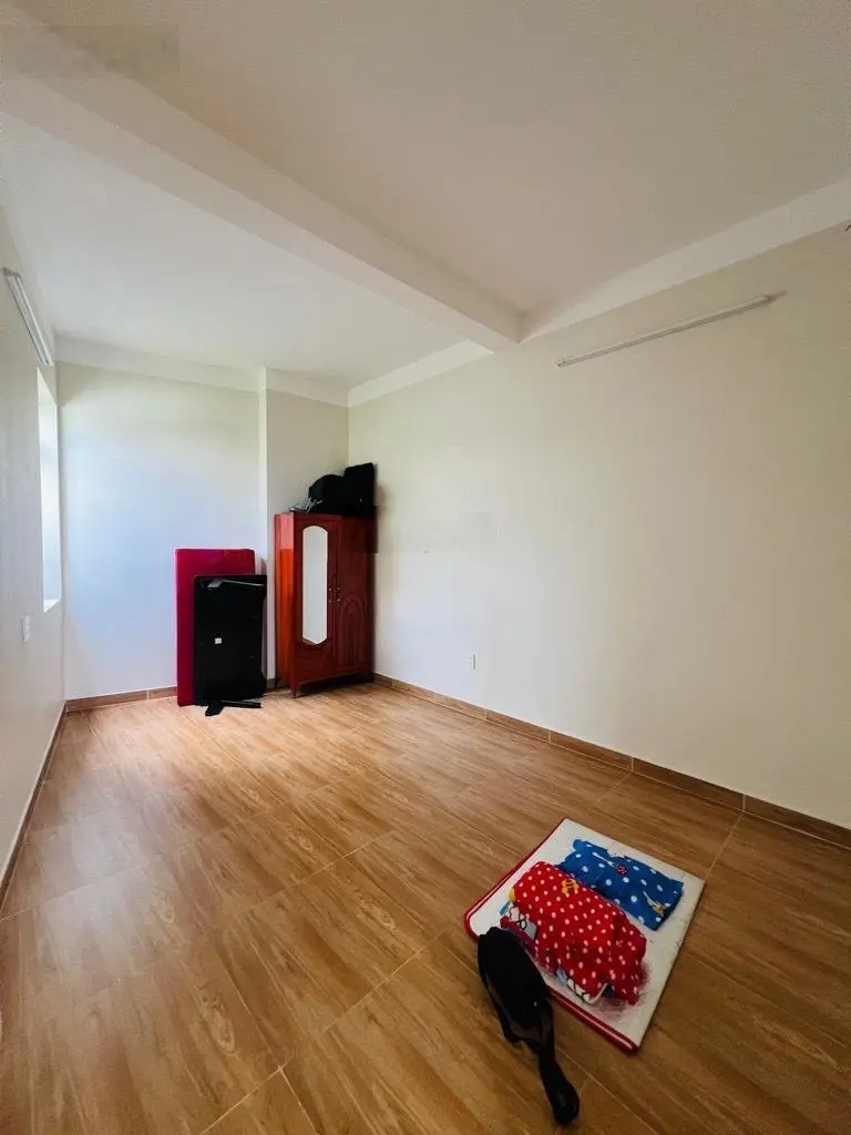 Bán nhà 6x20m, gần mặt tiền Phú Định, Trương Đình Hội Quận 8, 2 tầng 118m2, chỉ 5.3 tỷ