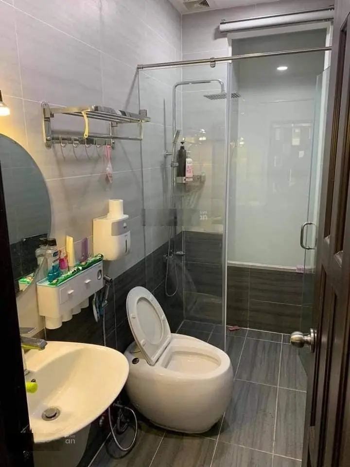 Bác sỹ BV Từ Dũ Về hưu bán nhà đường Lãnh Bình Thăng Quận 11 75m2 SHR, LH cô Oanh
