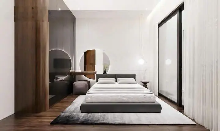 Bán nhà riêng ngang lớn 6,2m tại Phường 11, Phú Nhuận, Hồ Chí Minh, giá cực chất 9,6 tỷ, 63m2