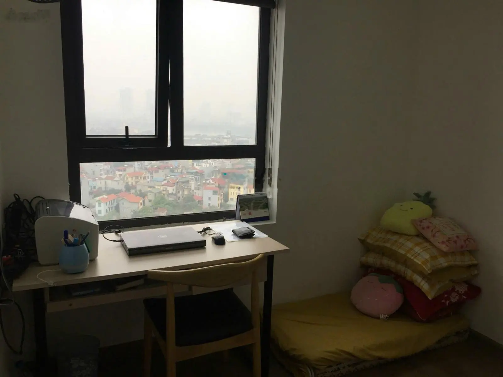 Gấp cần bán chung cư giá chỉ 3 tỷ tại Osaka Complex, Hà Nội