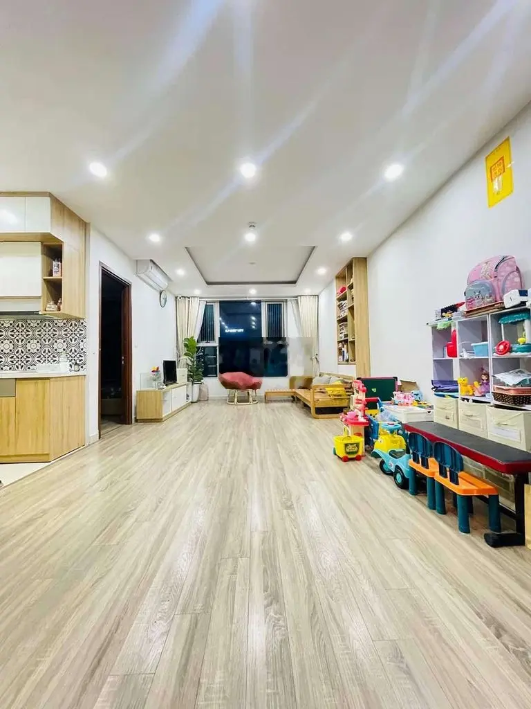 BÁN CĂN HỘ CHUNG CƯ IA20 CIPUTRA SIÊU ĐẸP 3 PN NHỈNH 4 TỶ