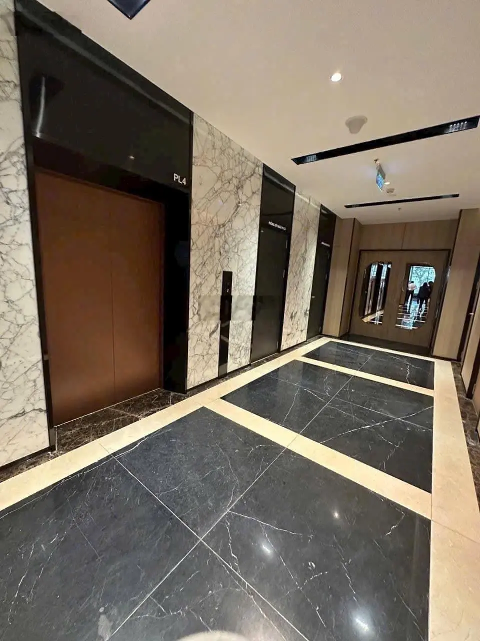 Ra Mắt Căn Hộ Hạng sang Siêu Hiếm 29 Láng Hạ - Hàng Limited The Nelson Private Residences