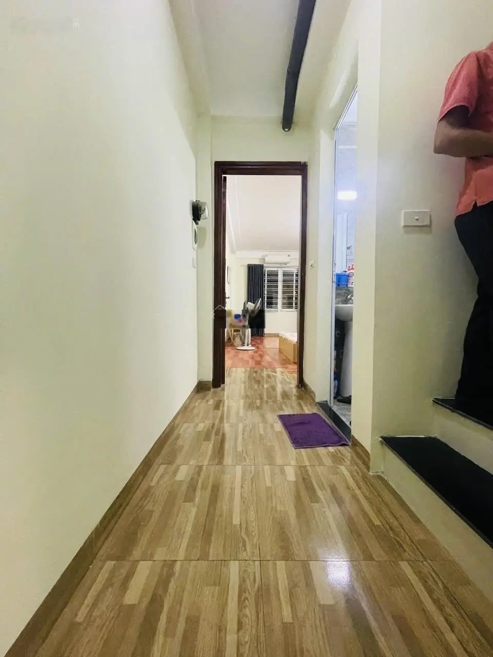 Bán nhà Phú Đô, Nam Từ Liêm. Nhà mới đẹp, tặng nội thất