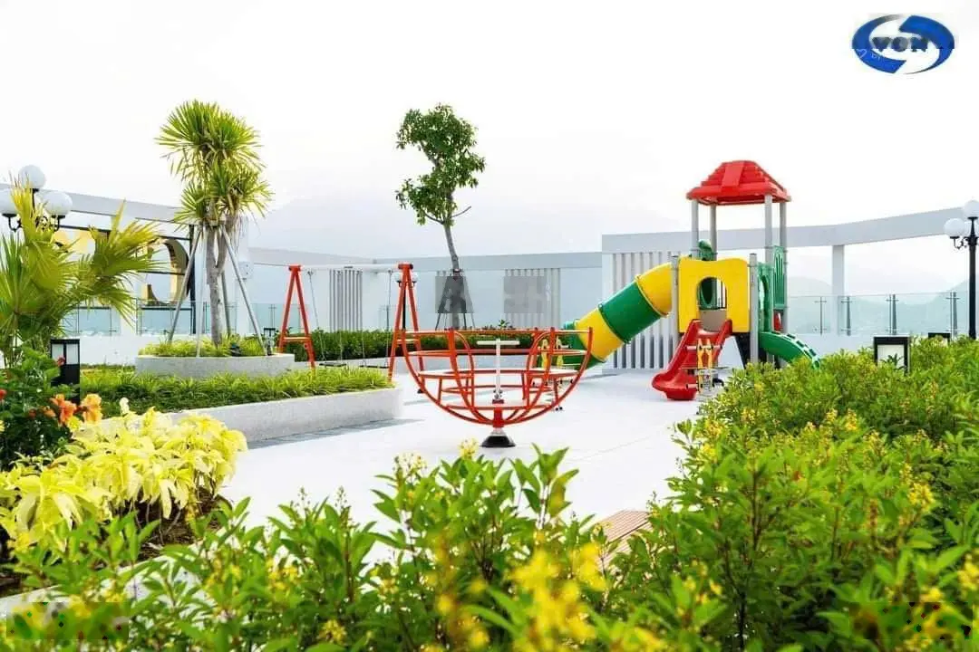 Chính Chủ thiện chí cần bán 6 căn hộ ở CT2 VCN Phước Long Nha Trang - Đã nhận bàn giao