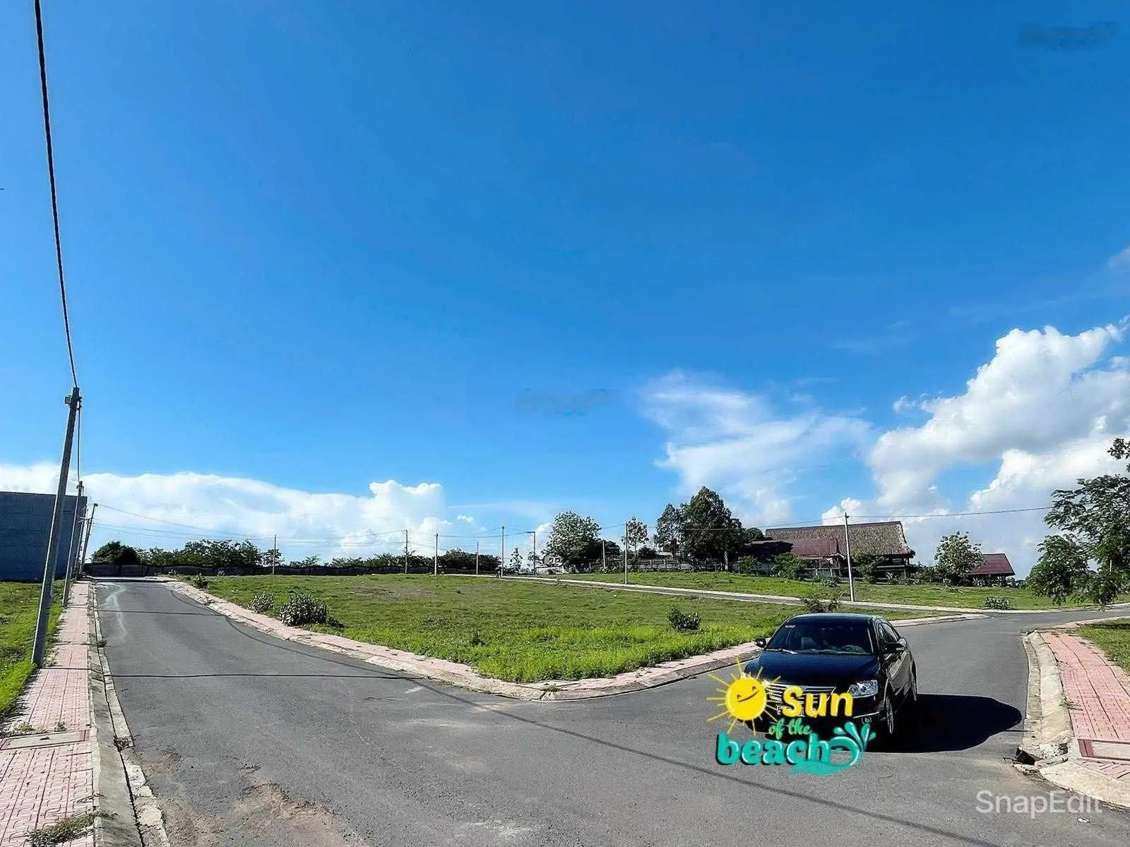 Bán đất 1,2 tỷ, diện tích 80m2 tại Đường Nguyễn Trung Trực, Phường An Hòa, đối diện BV ShingMark