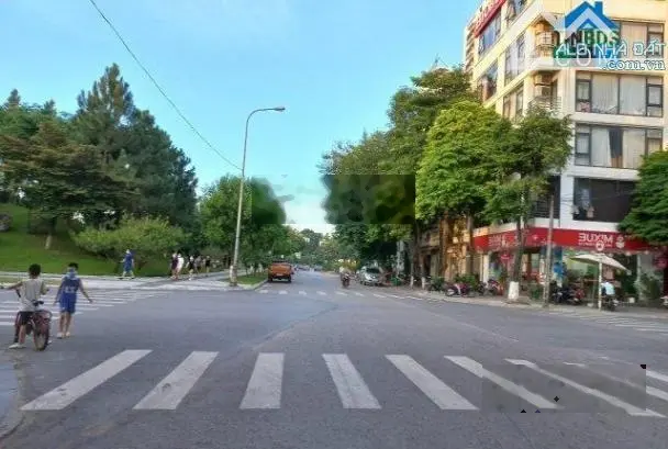 Chính chủ bán gấp nhà mp nguyễn cao-tp bắc ninh 500m2 - 4t - kd sầm uất - vỉa hè-giá chào 45 tỷ