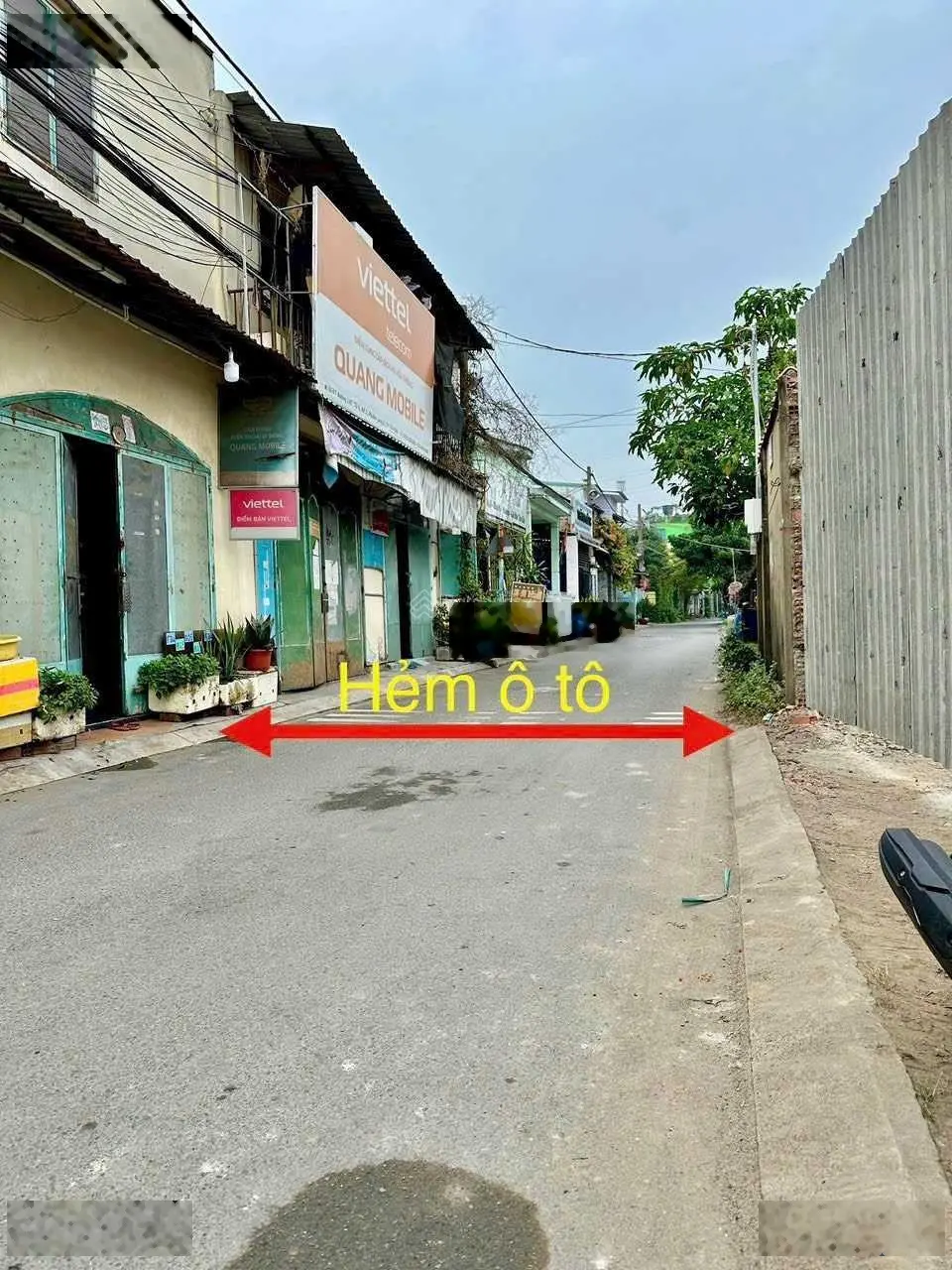Hàng đầu tư 2 lô liền kề mặt tiền Số 8 - 8mx24m 12tỷ gần Ngã Tư Thủ Đức, Vincom Lê Văn Việt