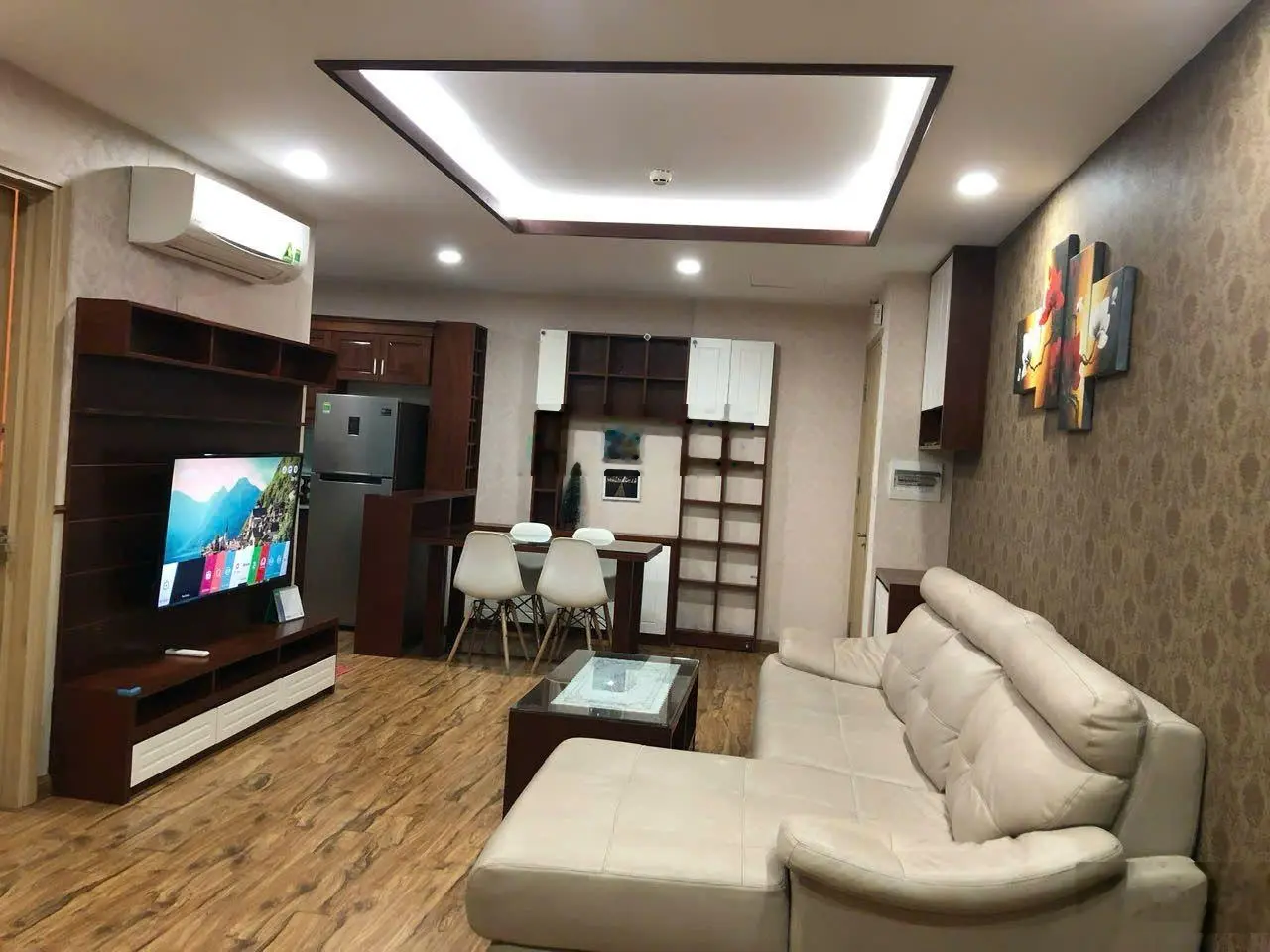 Bán căn hộ chung cư thương mại Viglacera Bắc Ninh 2 ngủ 2 vệ sinh