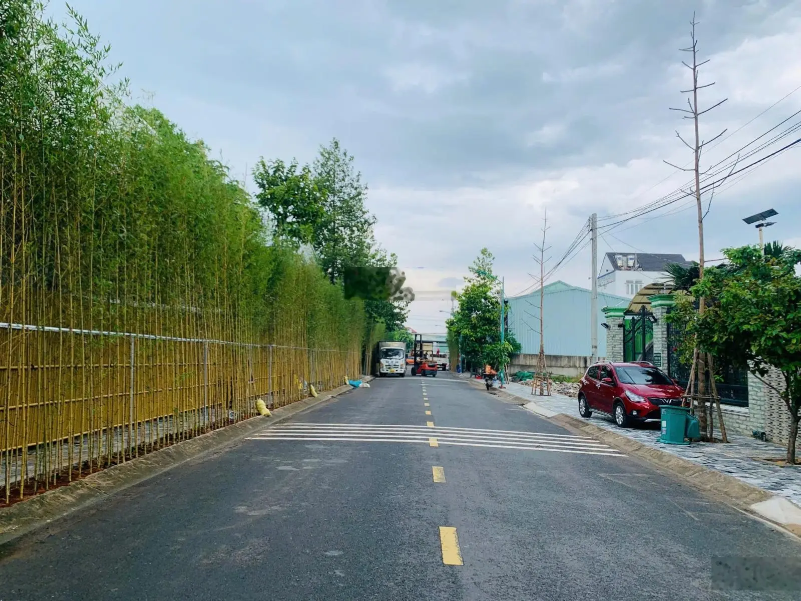 Chỉ 700 triệu Sở Hữu ngay Nhà Phố phong cách Nhật, Cát Tường J-Home Bình Dương