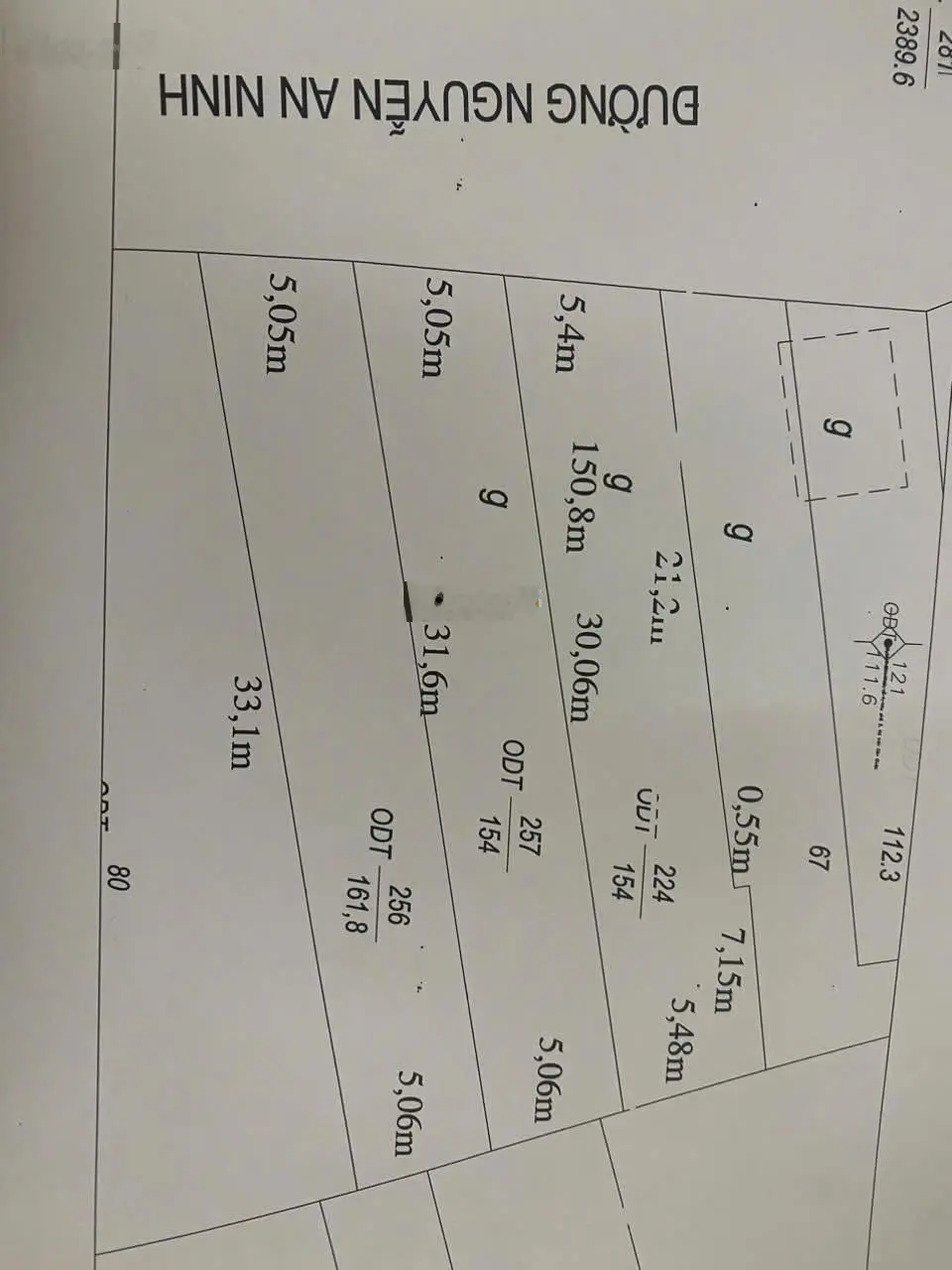 Sở hữu đất thổ cư ngay trung tâm tt cần giuộc, giá rẻ nhất khu vực