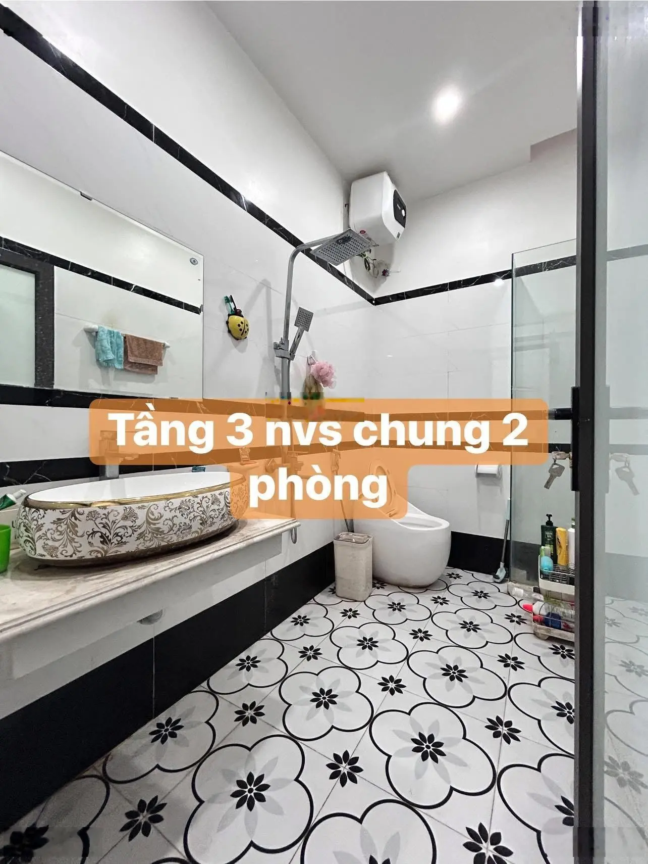 Nhà mặt ngõ thông Ô TÔ TRÁNH NHAU, 4 tầng, 48,8m2, 4 tỷ990