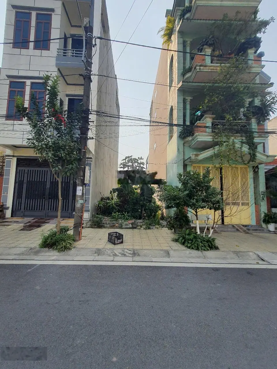 Bán đất 70m2, giá 2,55 tỷ tại đường 24/8, Lê Hồng Phong, Phủ Lý, Hà Nam
