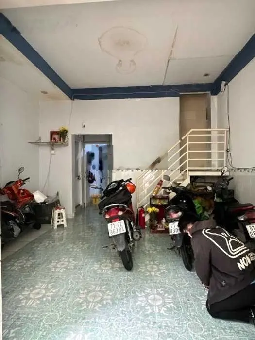 chính chủ cần bán căn nha Tôn đản 80m2