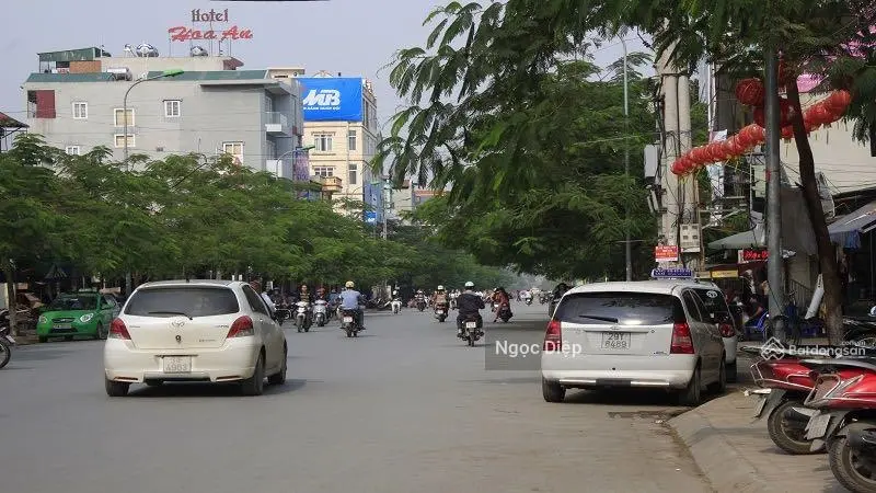 Bán mảnh đất vàng đường Xuân La - Tây Hồ - dt 31m2 - 4.86tỷ ngõ nông thông tứ tung 0945 453 ***